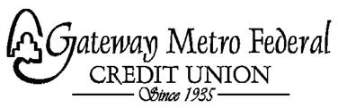 Gateway Metro Credit Union